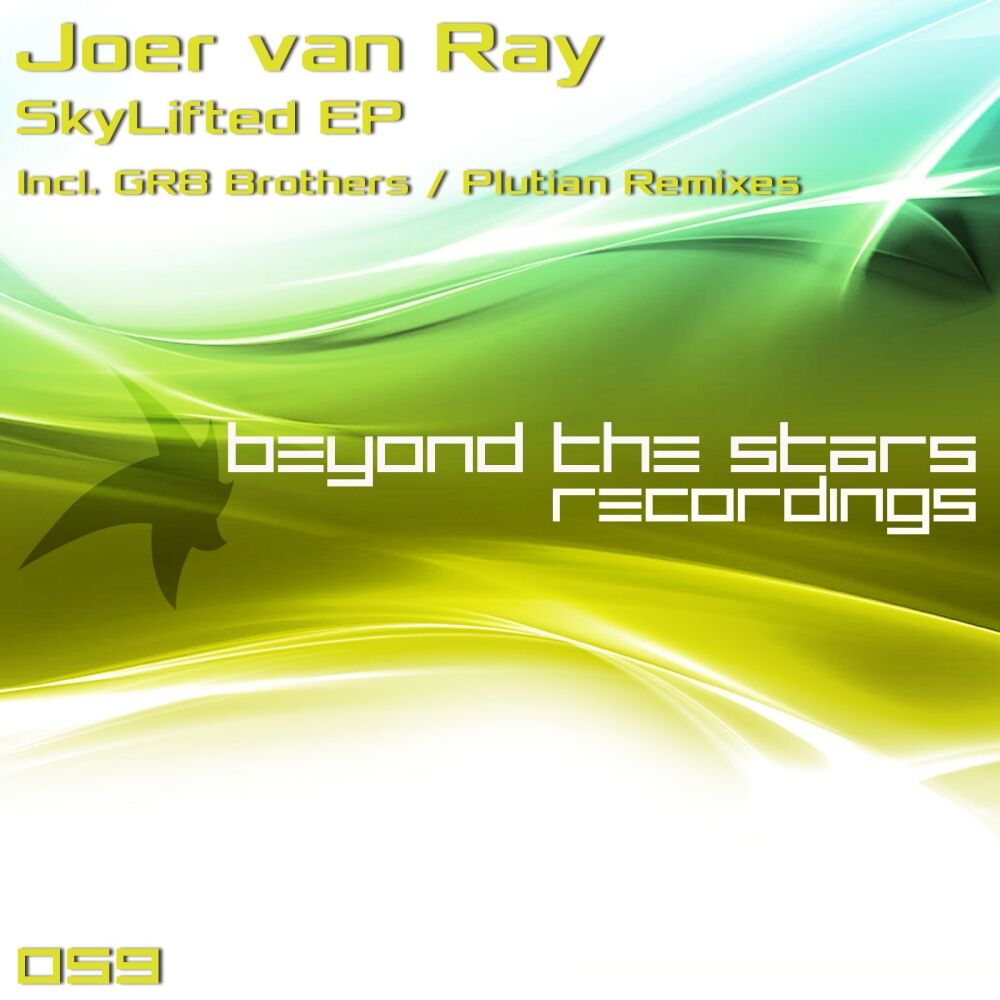 Picture of Joer van Ray