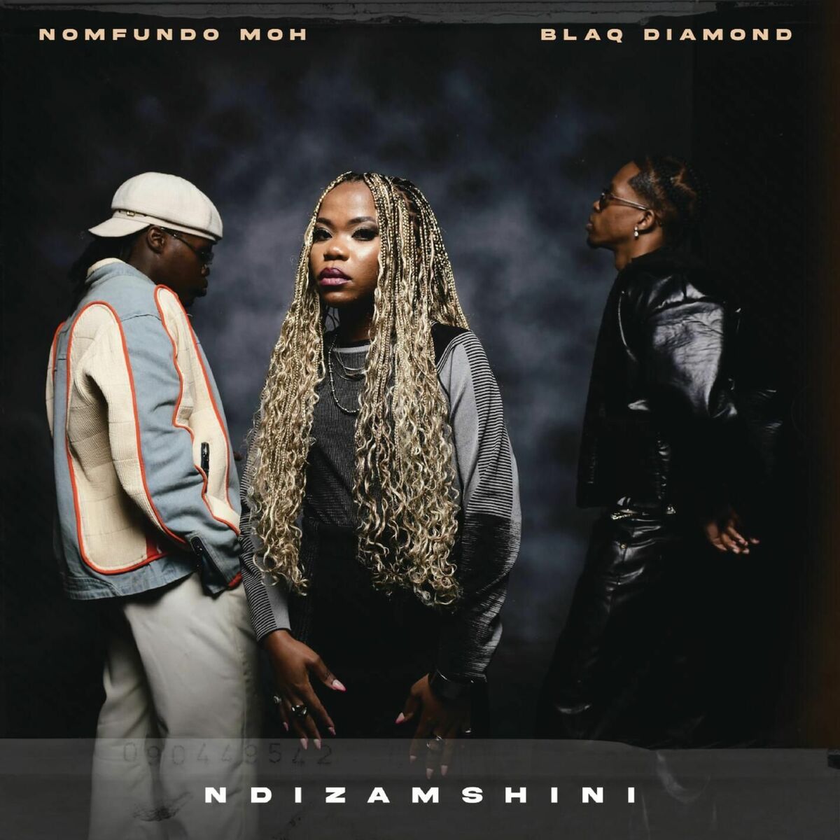 Blaq Diamond
