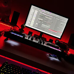 Picture of dj jhonatan peru
