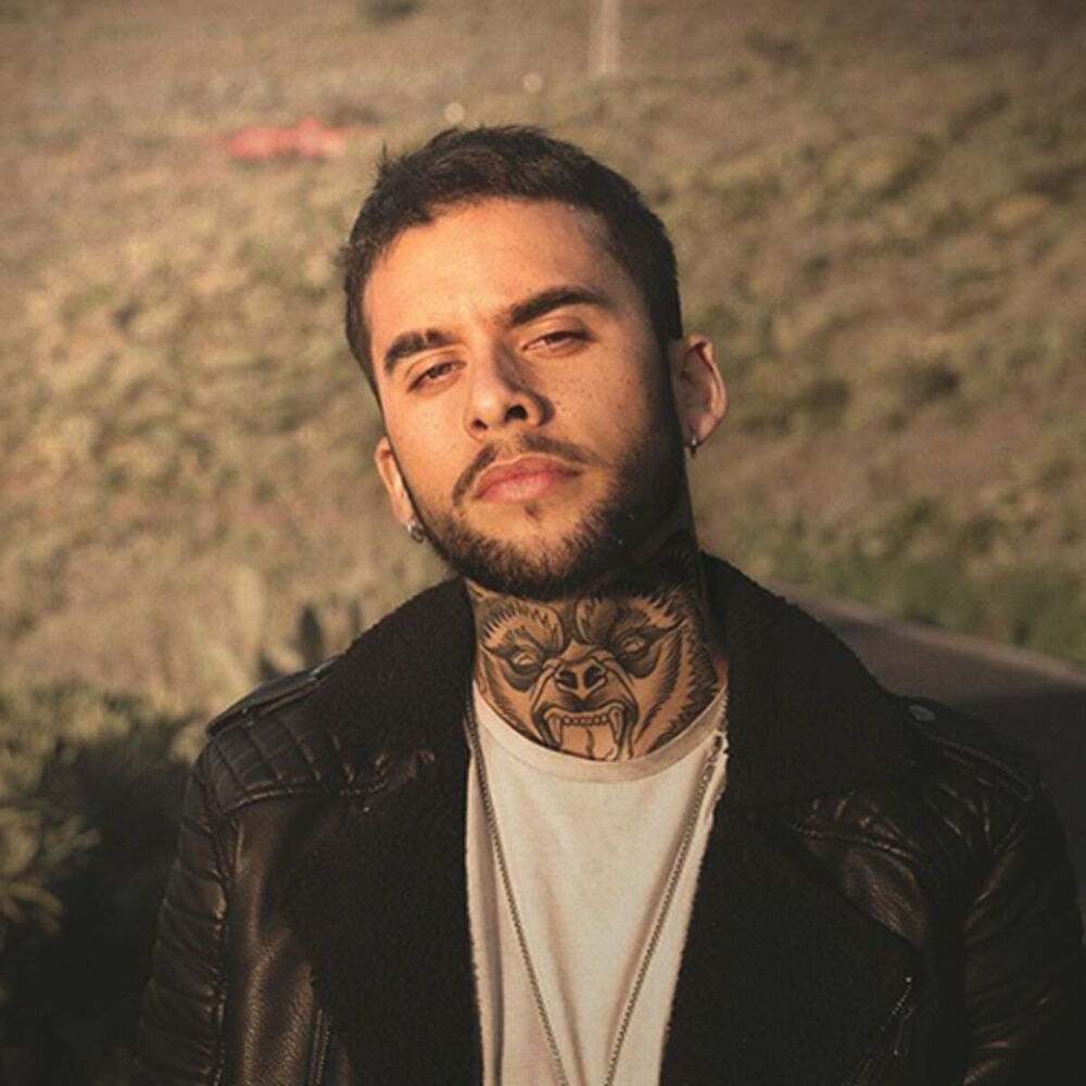 Picture of Young Killer