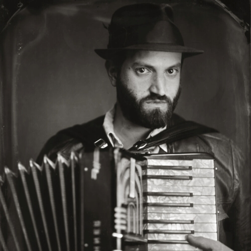 Picture of Daniel Kahn
