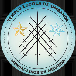 Picture of Banda Mensageiros de Aruanda