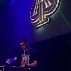 Picture of DJ Jr do MD