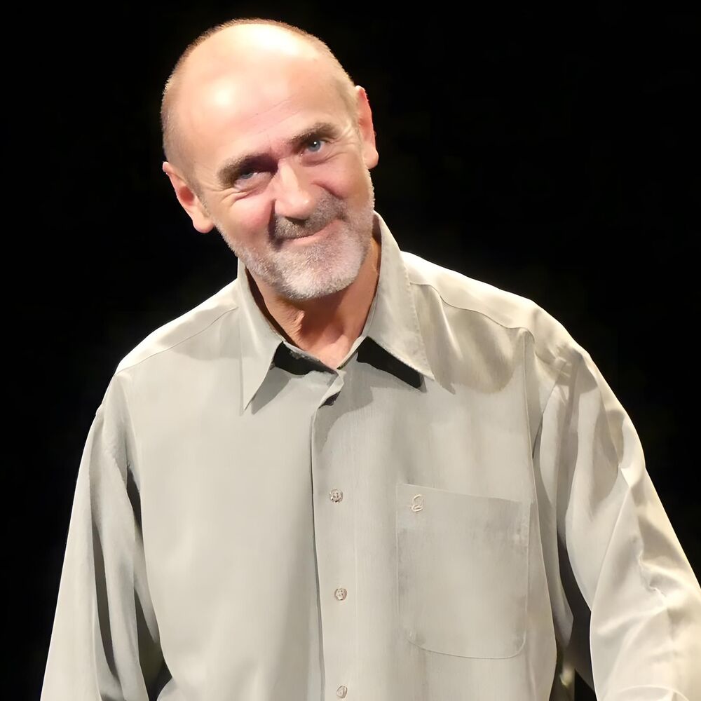 Picture of Roger Muraro