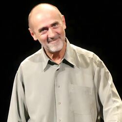 Picture of Roger Muraro