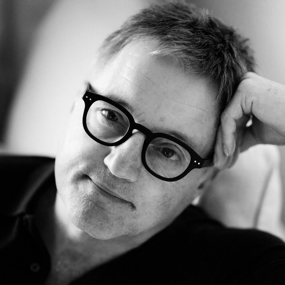 Picture of David Lowe