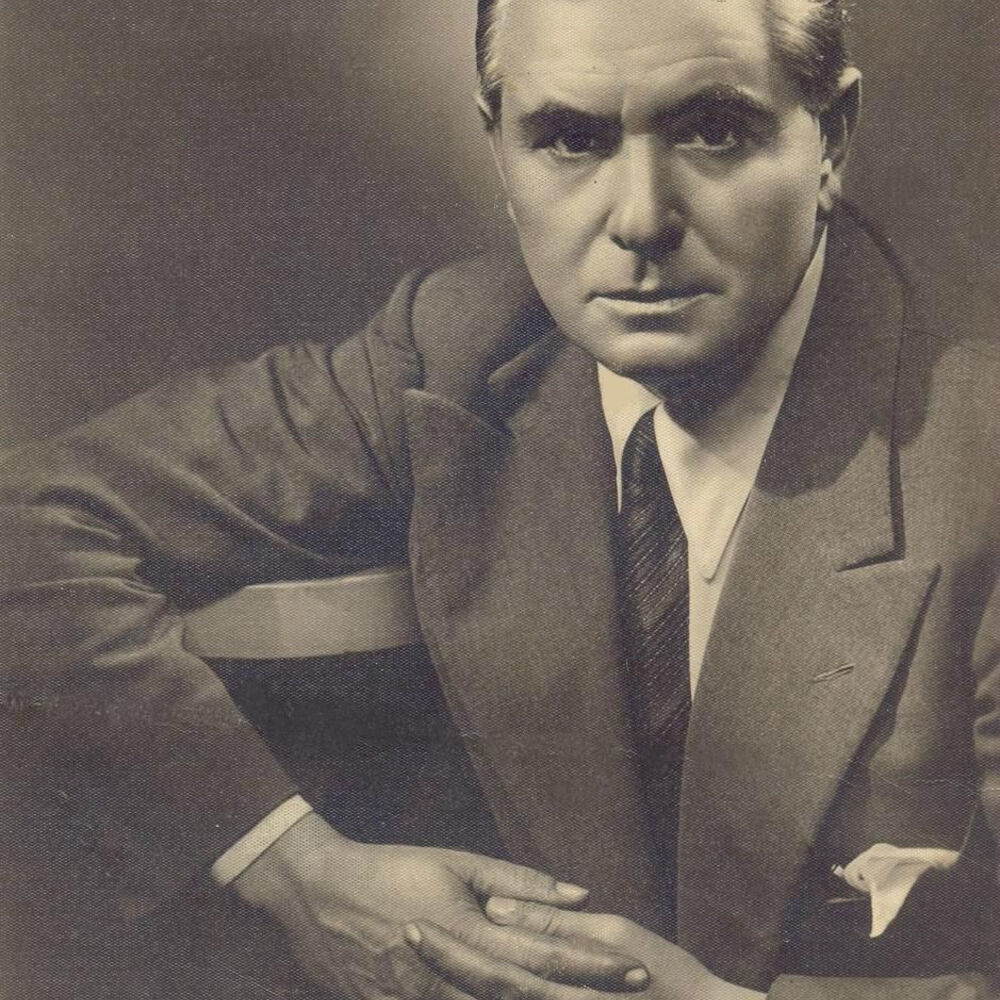 Picture of Carlo Galeffi