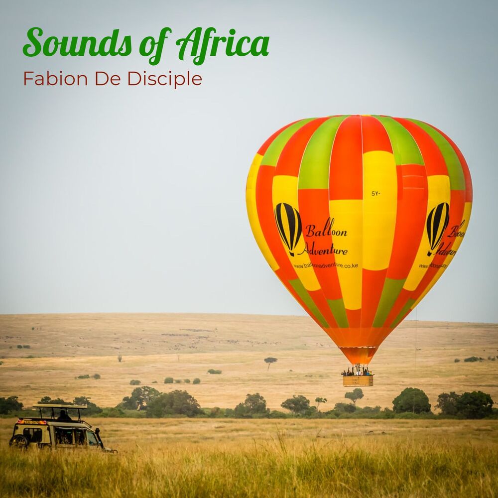 Picture of Fabion De Disciple