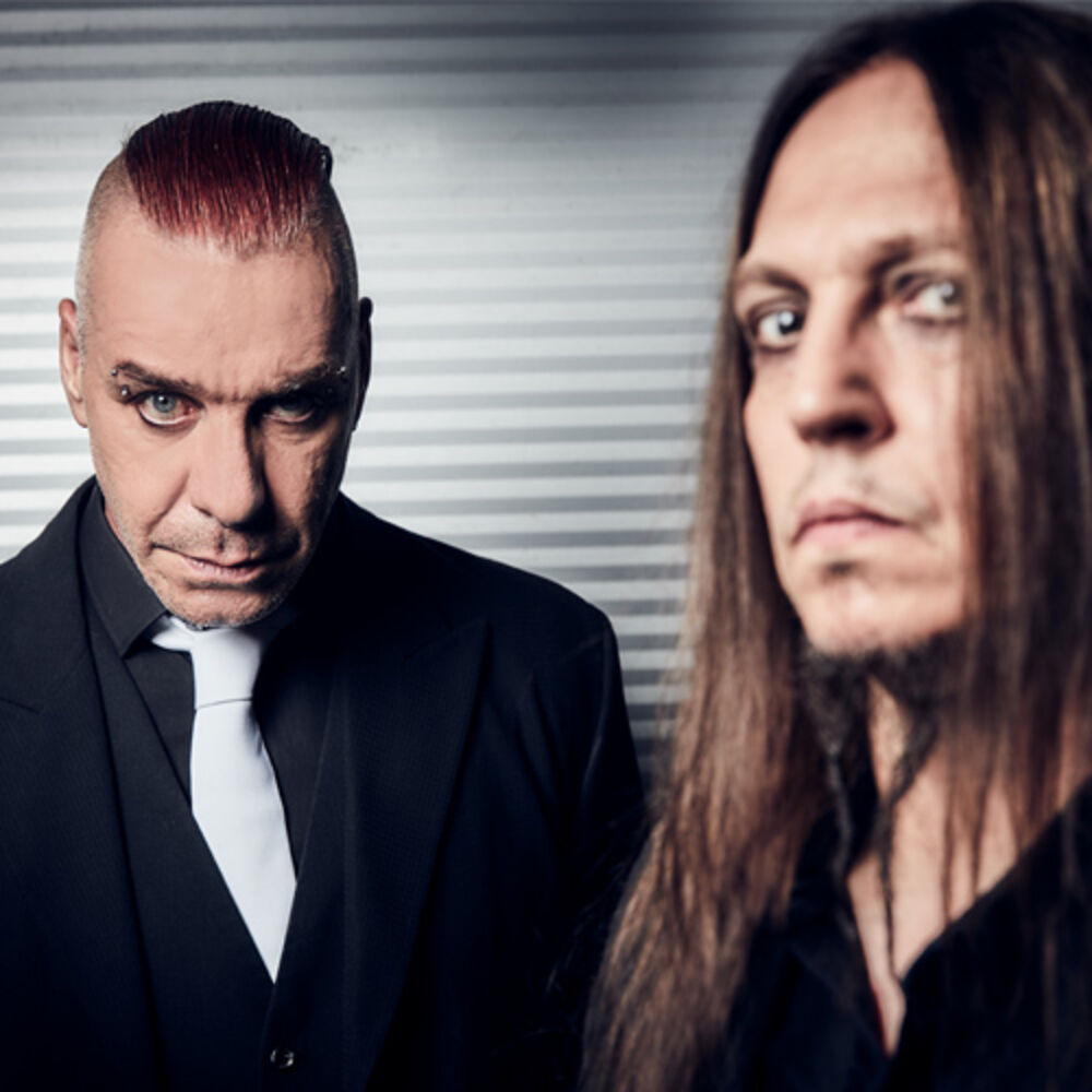 Picture of Lindemann