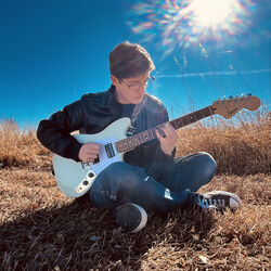 Jackson Dean