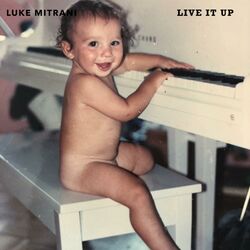 Picture of Luke Mitrani