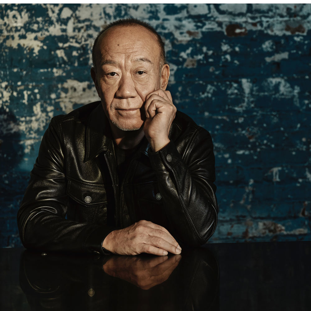 Picture of Joe Hisaishi