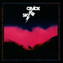 Picture of Crack The Sky