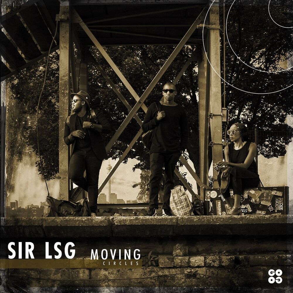 Picture of Sir LSG