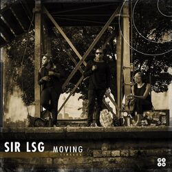 Picture of Sir LSG