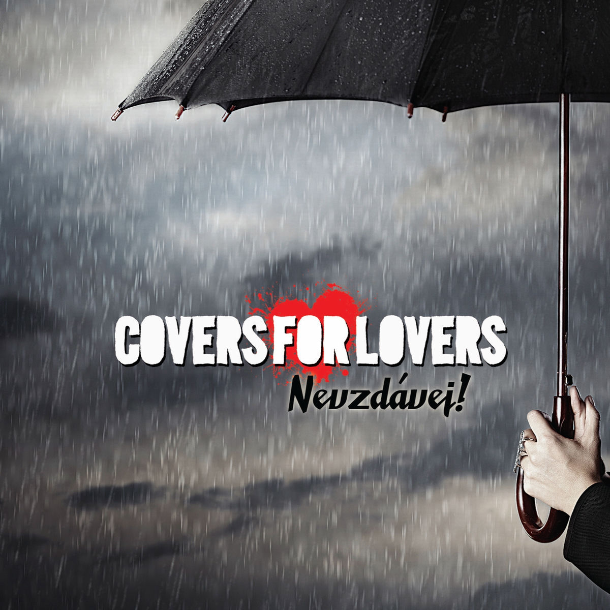 Covers For Lovers