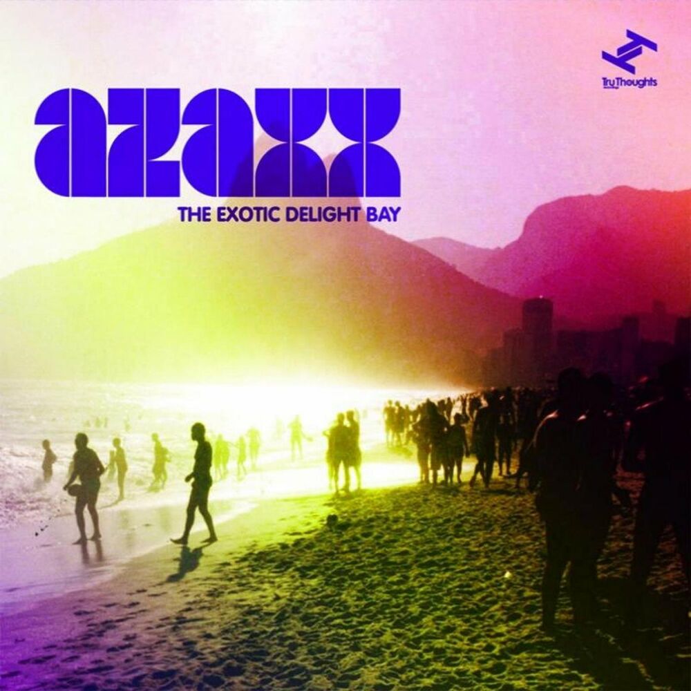 Picture of Azaxx