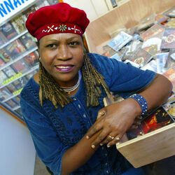 Picture of Francoise Guimbert