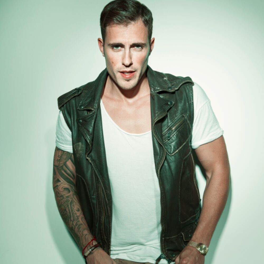 Picture of Pablo Kopanos