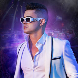 Picture of Mano Dutra