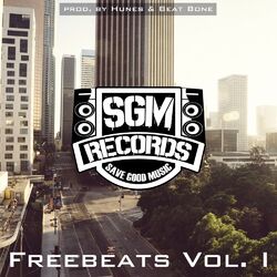 Picture of SGM Records