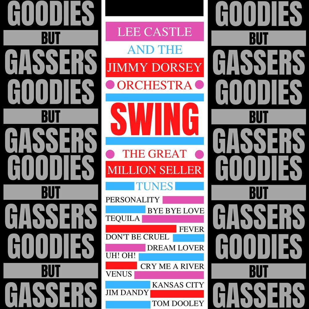 Picture of The Jimmy Dorsey Orchestra