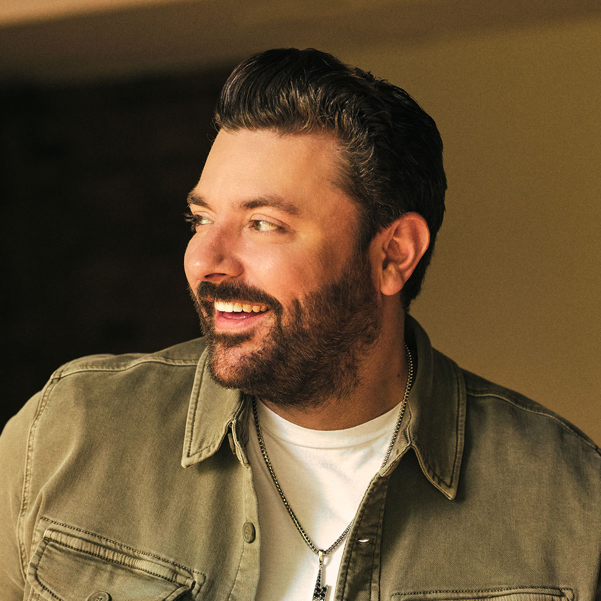 Artist picture of Chris Young