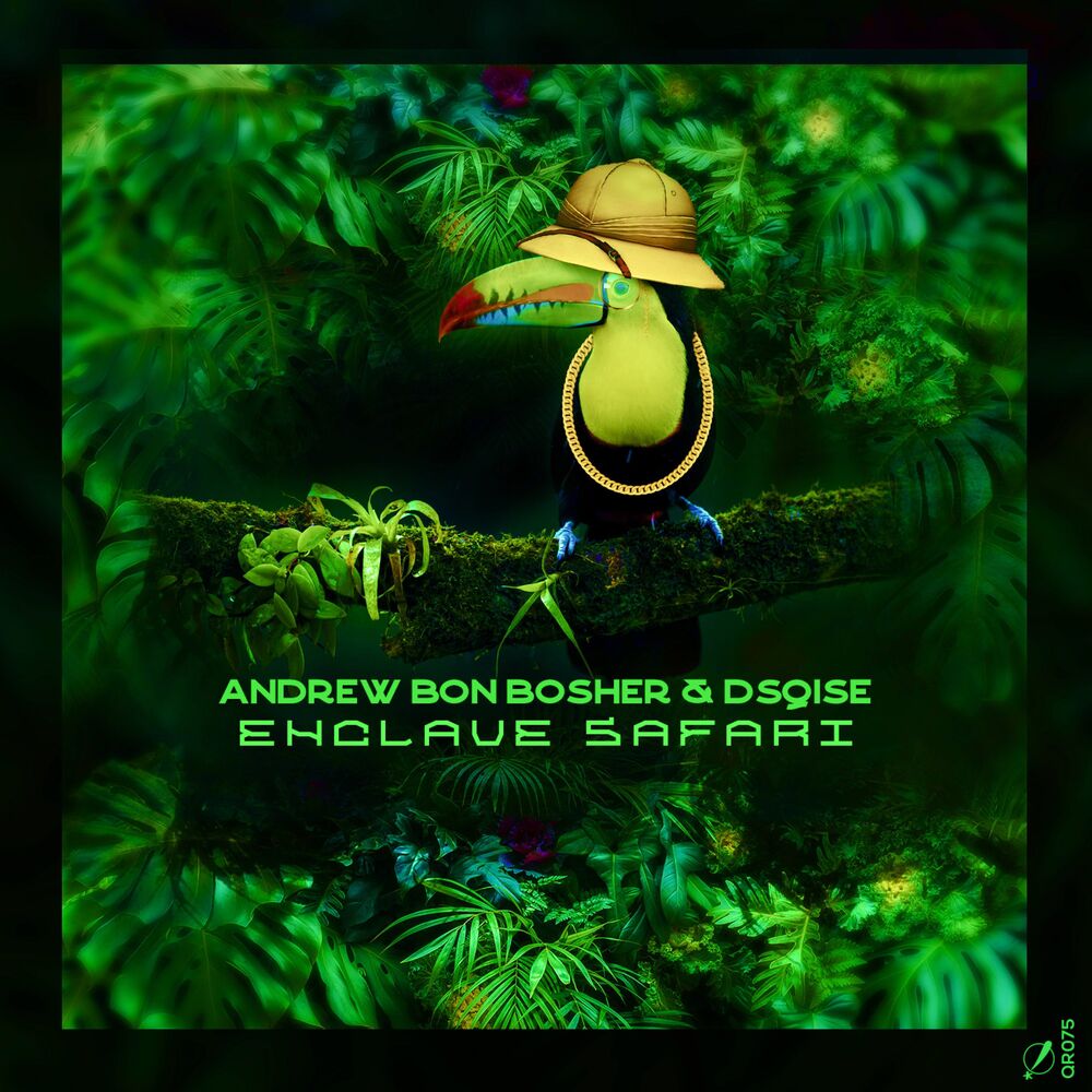 Picture of Andrew Bon Bosher