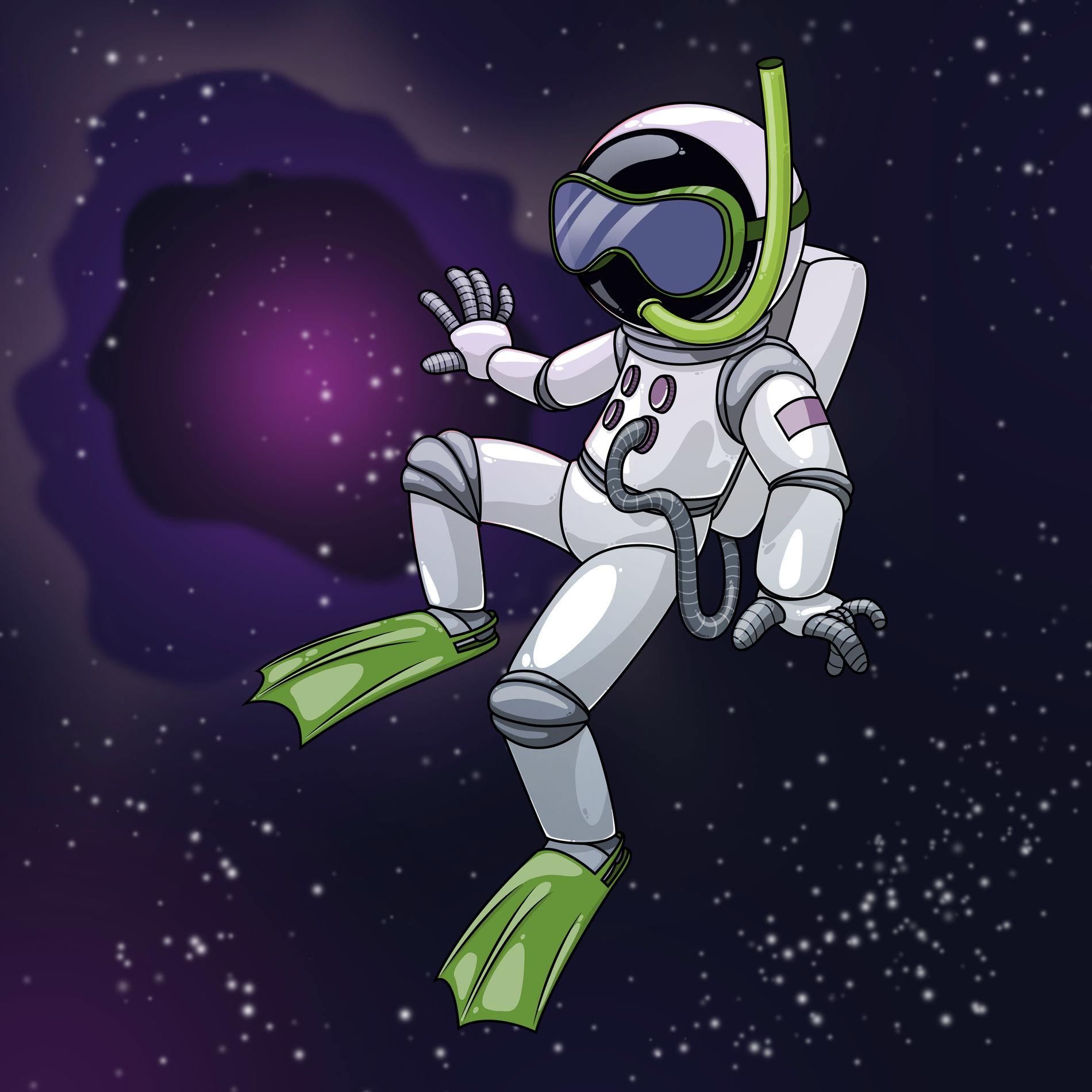 Artist picture of skyswimming