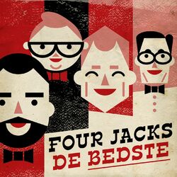 Picture of Four Jacks