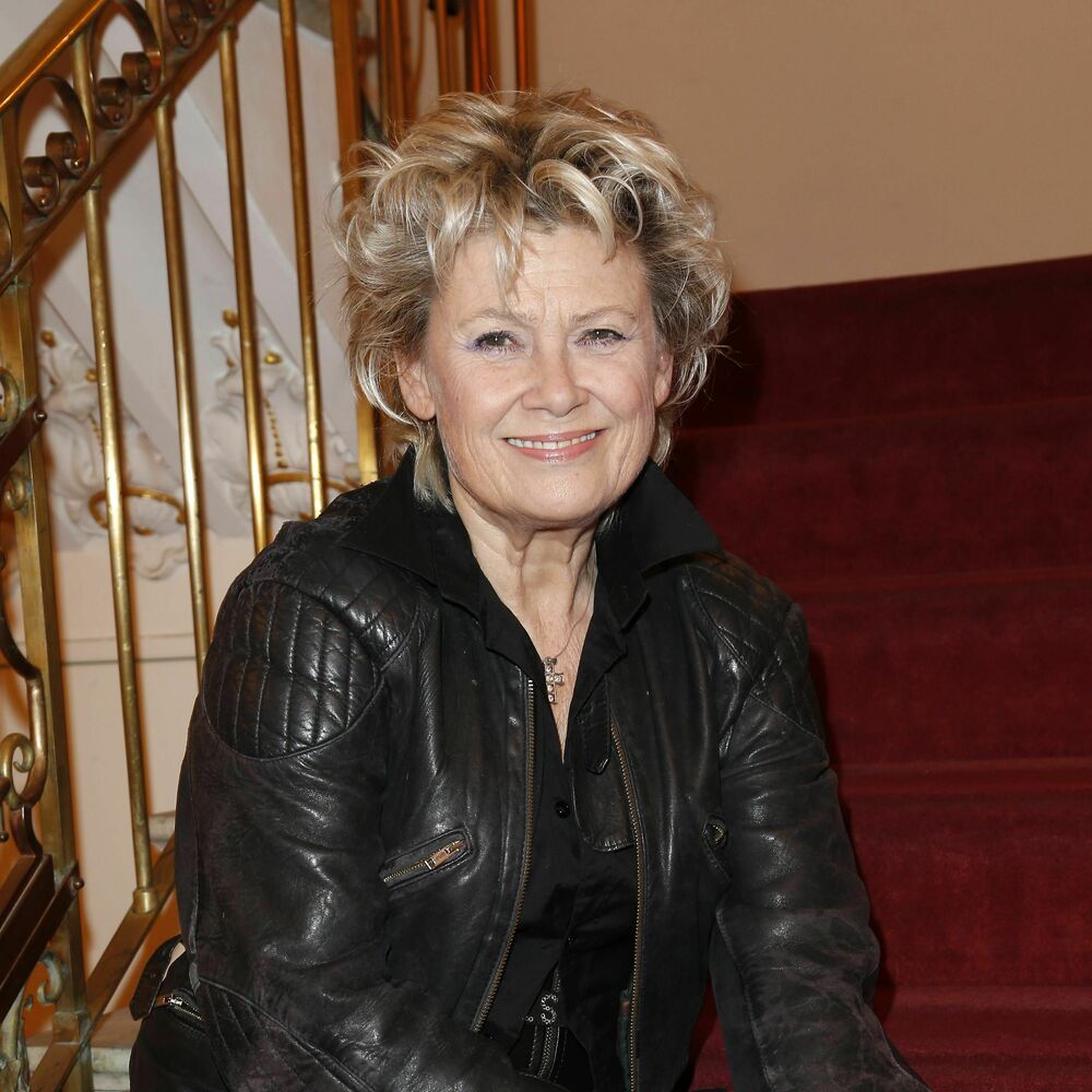 Picture of Gitte Hænning