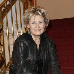 Picture of Gitte Hænning