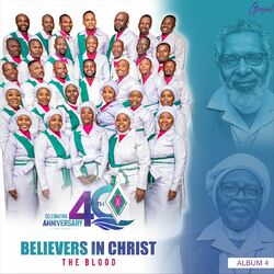 Picture of Believers In Christ