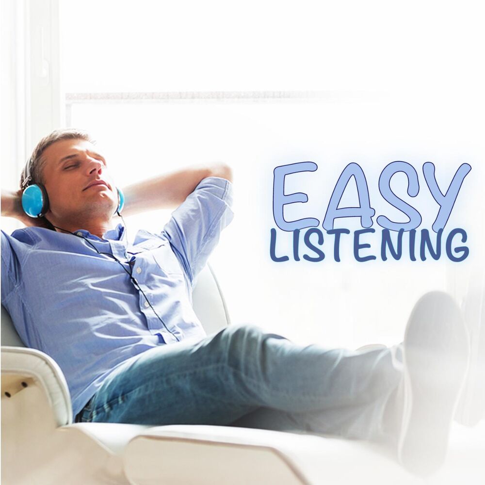 Picture of Easy Listening Instrumentals