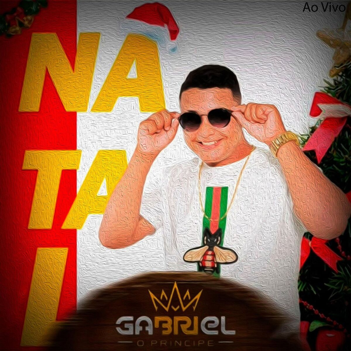 Gabriel O Príncipe