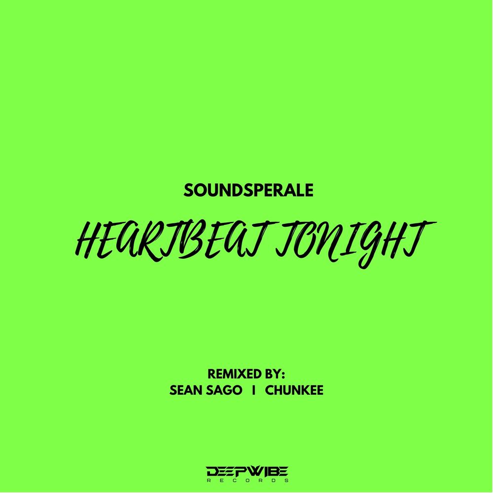 Picture of Soundsperale