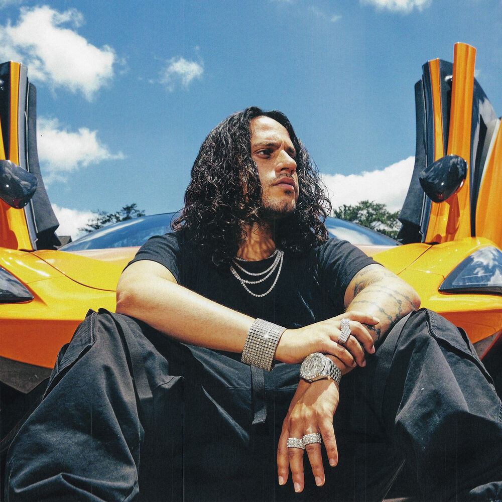 Picture of Russ