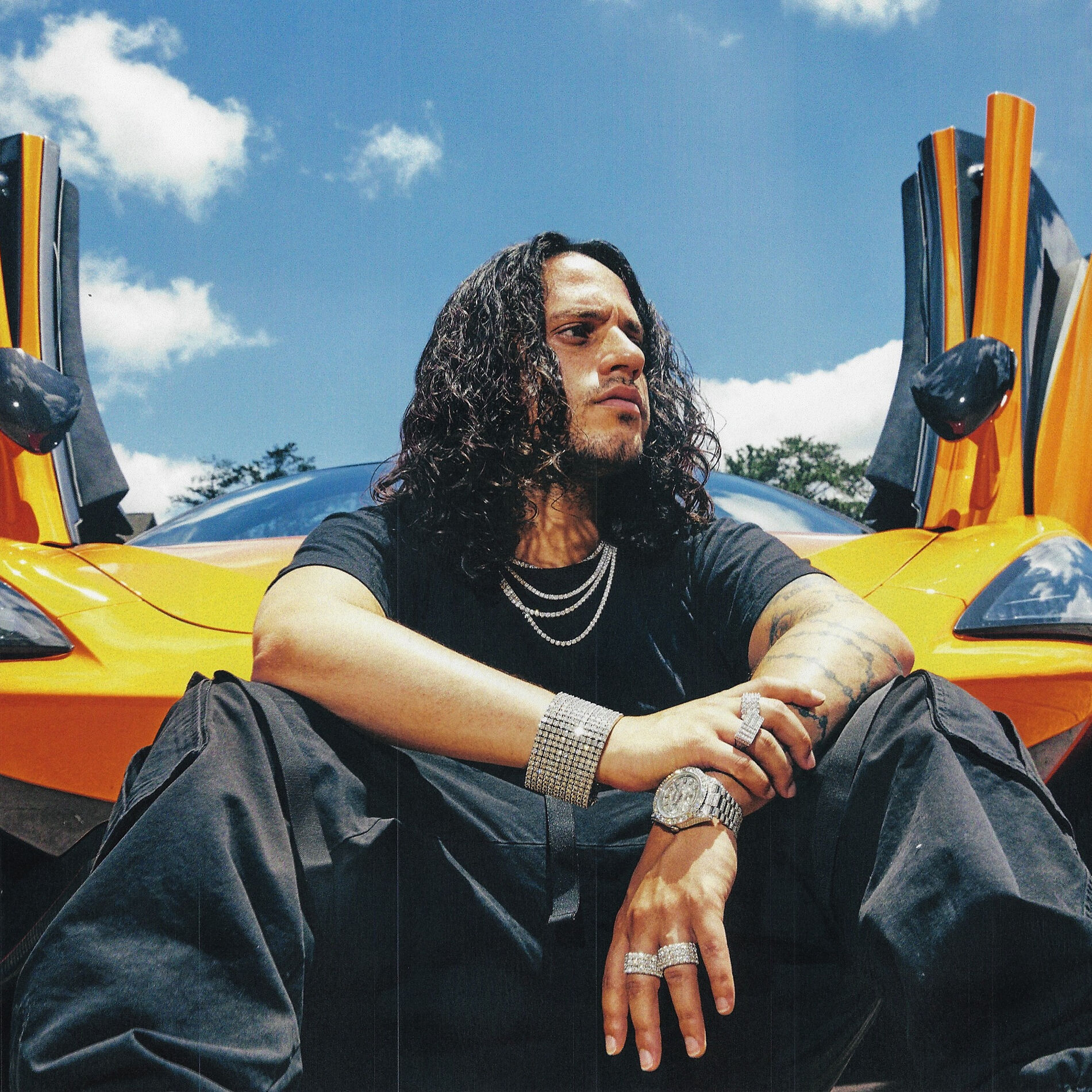 Artist picture of Russ