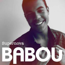 Picture of Babou
