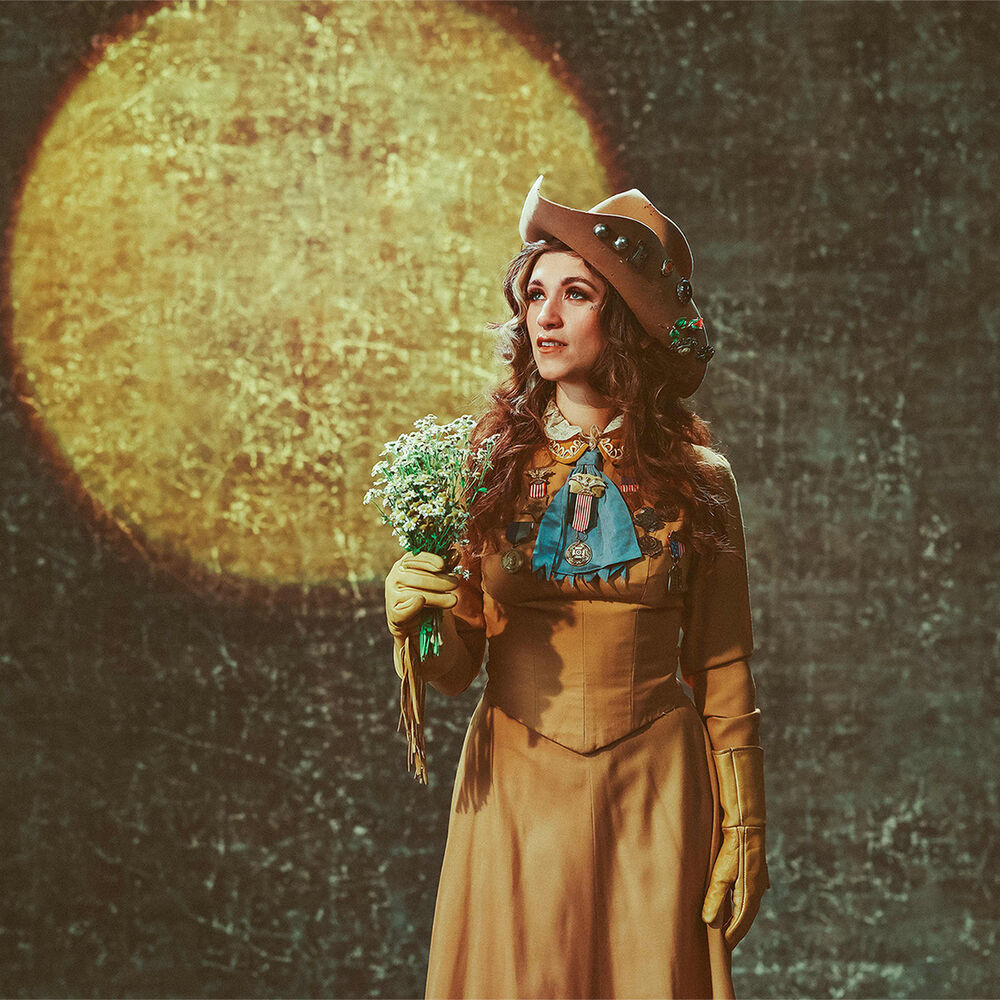 Picture of Sierra Ferrell