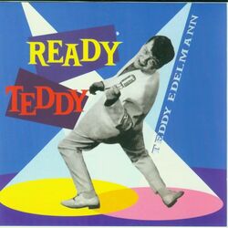 Picture of Teddy Edelmann