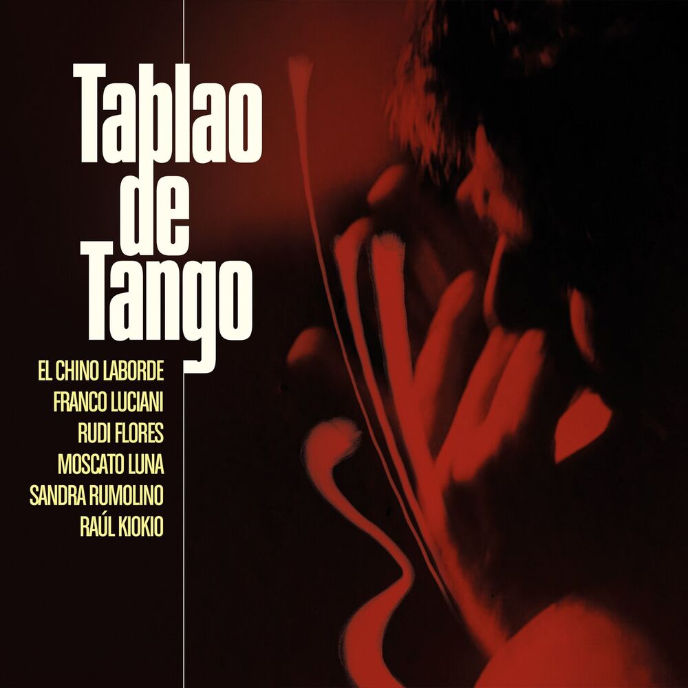 Picture of Tablao de Tango