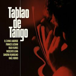 Picture of Tablao de Tango