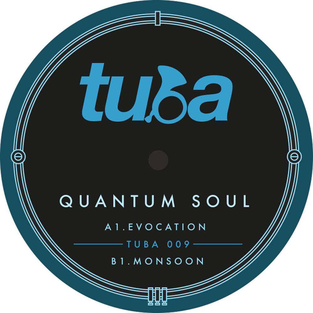 Picture of Quantum Soul