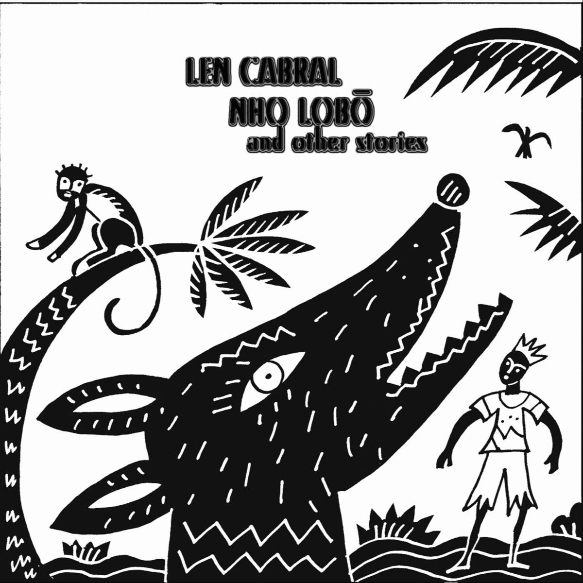 Len Cabral