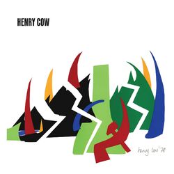 Picture of Henry Cow