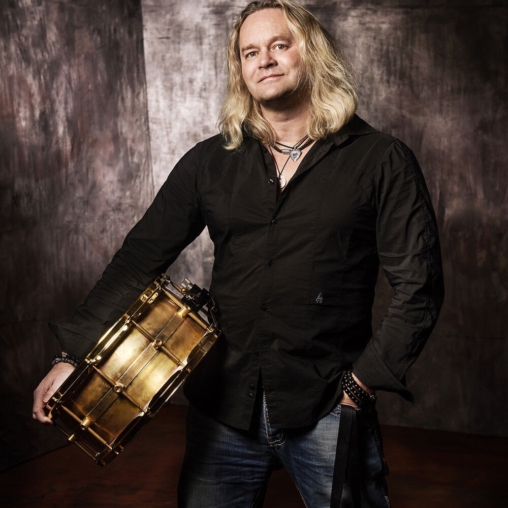 Picture of Dirk Brand