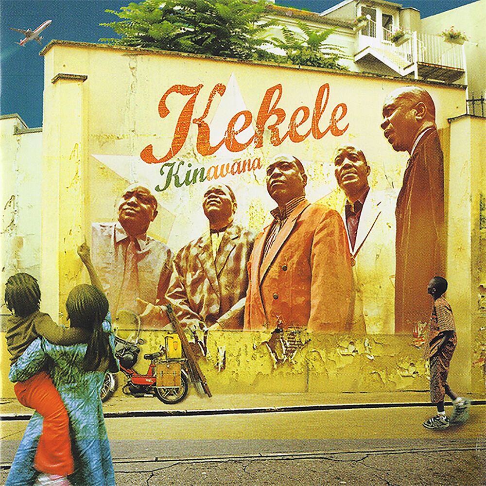 Picture of Kekele