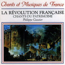 Picture of Jacques Gautier