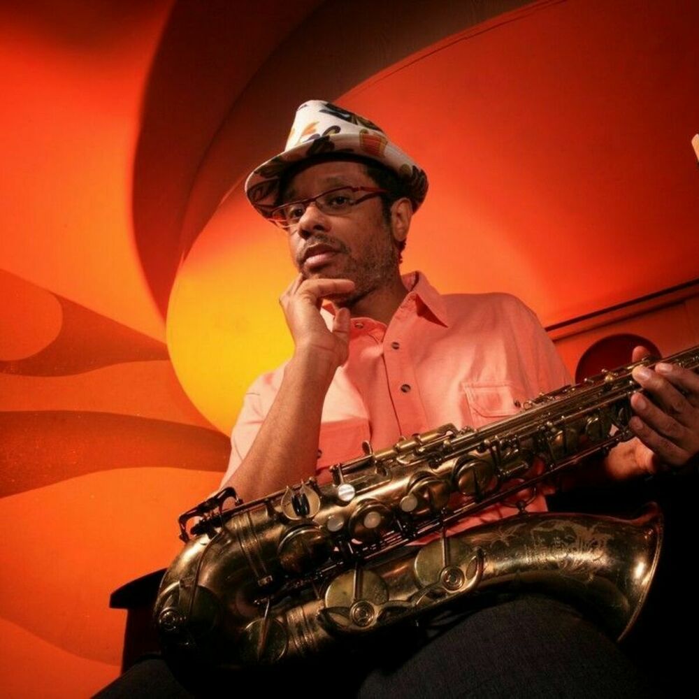 Picture of Don Byron